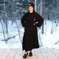 Кокон Однослойный Инжкомцентр ВВД