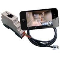 Интернет модуль EOS AppModul WCI 01