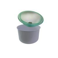 Шайка Cariitti IB320 с клапаном