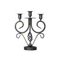 Подсвечник Везувий № 3