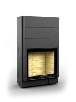 Каминная топка АСТОВ ПС 7363