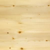 Панель для сауны SAUNABOARD Ель с сучками