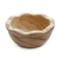 Курна островная Talc мраморная КМ01 со сливом