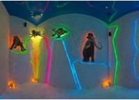 Соляная пещера "Люкс" (не предназначена для оказания медицинских услуг)