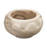 Курна островная Talc мраморная КМ34 без слива