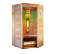 Инфракрасная сауна SIBHOLZ "Компакт"