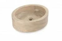 Раковина мраморная Talc РМ02 овальная