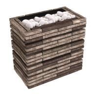 Электрическая печь Сангенс W30B