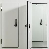 Криосауна MSK CRYOGENIC для современной СПА-зоны