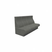 Сиденье для хамама A-panel Collina цена за 1 п.м.