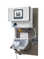 Соляной генератор WDT морского климата SOLDOS V3 2P для парных