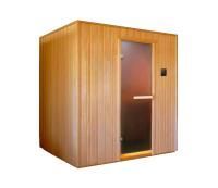 Инфракрасная сауна ИТС Краса-ИК для 2-3 человек