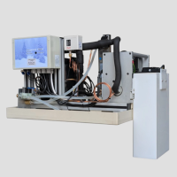 Снегогенератор потолочный R-Snow MONO ES300-1M с водяным охлаждением