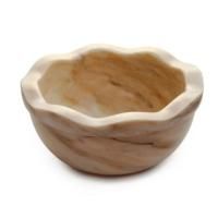 Курна островная Talc мраморная КМ01 без слива