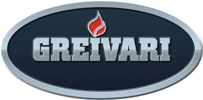 ГРЕЙВАРИ (GREIVARI)