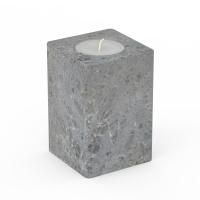 Подсвечник "башня" 90мм из талькохлорита Sawo R-132