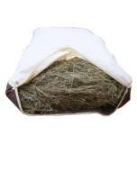 Матрас Steam&Water из луговых трав