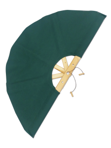 Веера для разгона пара