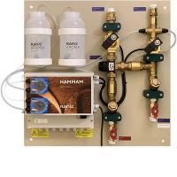 Душ впечатлений Rainz - Хаммам впечатлений RAINZ HAMMAM TWO (Бизнес пакет и 5 ароматов)