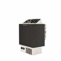 Электрическая печь Везувий Vezuviy (черная) - 9