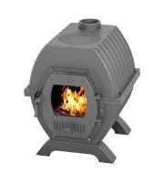 Печь отопительная Везувий Триумф  180 (180 м3)