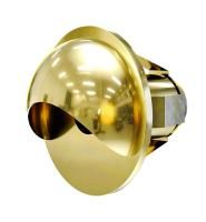 Светильник для хаммама Cariitti GP-65 KIT6 золото