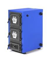 Котел отопительный Везувий Олимп 15 кВт, 150 м², 42/63 л.