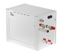 Парогенератор для хамам Sawo STE-120-3 (12 кВт, пульт в комплекте)