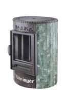 Печь отопительная Ферингер Нелжа змеевик наборный