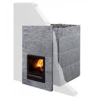 Дровяная печь Tulikivi Kinos 20 S1 Blue