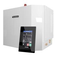 Парогенератор Паромакс NEO-MAX STYLE 12