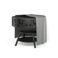 Чехол Везувий Костровая чаша диаметр 1000