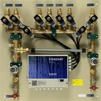 Вертикальный душ впечатлений Rainz - Душ впечатлений RAINZ STANDART (Бизнес пакет)