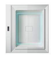 СПА-бассейн Gruppo Treesse Fusion Active 230