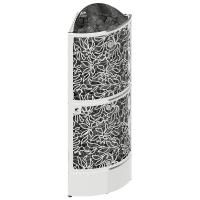 Электрическая печь Sawo Dragonfire Heater King DRFT6-90NS-CNR-P-C