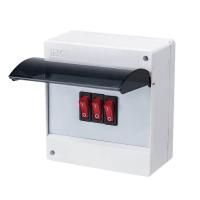 Пульт АЭГПП Инжкомцентр ВВД 2,25 – 6,25 кВт 220