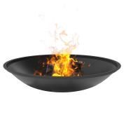 Костровая чаша чугунная Везувий Fantastic (чаша) Ø 1000