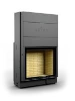 Каминная топка АСТОВ ПС 9074