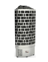 Электрическая печь Sawo Aries ARI3-45Ni2-CNR-P