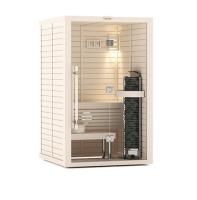 Сауна в сборе SAWO 1414RS-PS-G