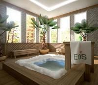 Опциональный сенсорный дисплей 4.3"