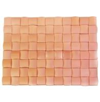 3D панель Липа сорт АВ, 1 м2