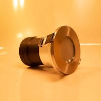 Светильник Licht-2000 "Hotspot" для хамамов и саун 13.25.01.37025420