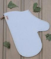 Рукавица НП для бани