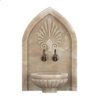 Арка Talc мраморная AM48