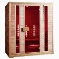 Инфракрасная сауна KOY H04-K61