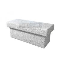 Лавка без спинки Паромакс для хамама