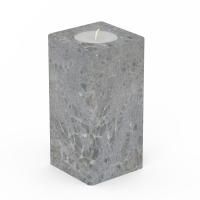 Подсвечник "башня" 120мм из талькохлорита Sawo R-133