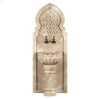 Арка Talc мраморная AM151