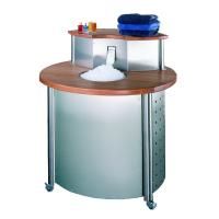 Ледогенератор Proconhealth Event EIS Tower Event 33